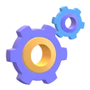 technical optimization logo